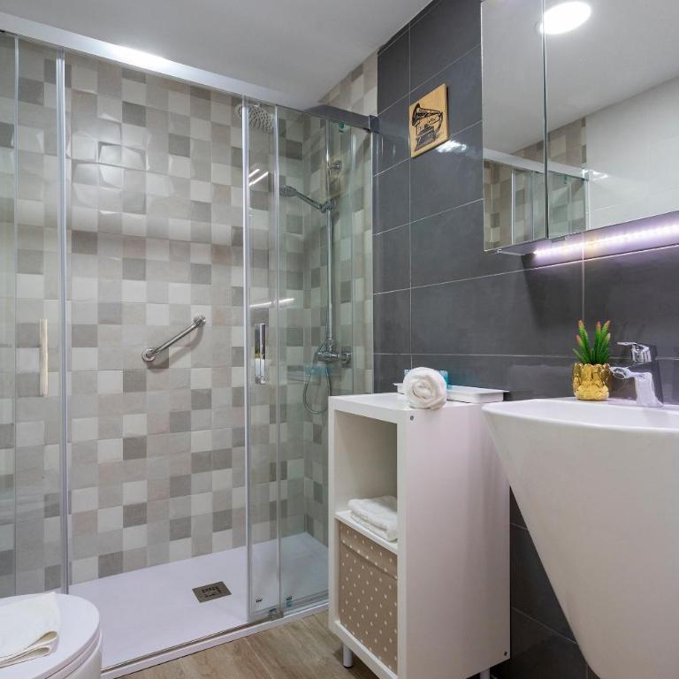 Sunstay Navajas Flat III Torremolinos - Apartamento de 3 dormitorios - 18