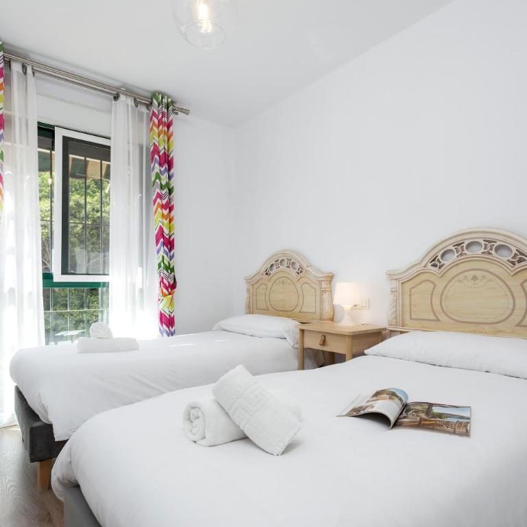 Sunstay Navajas Flat III Torremolinos - Apartamento de 3 dormitorios - 8