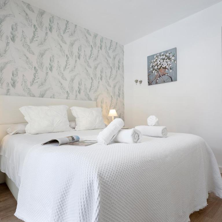 Sunstay Navajas Flat III Torremolinos - Apartamento de 3 dormitorios - 7