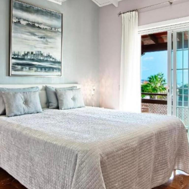 GORGEOUS VIEW Villa & Sauna, Golf Costa Adeje - Villa con vistas al mar - 6