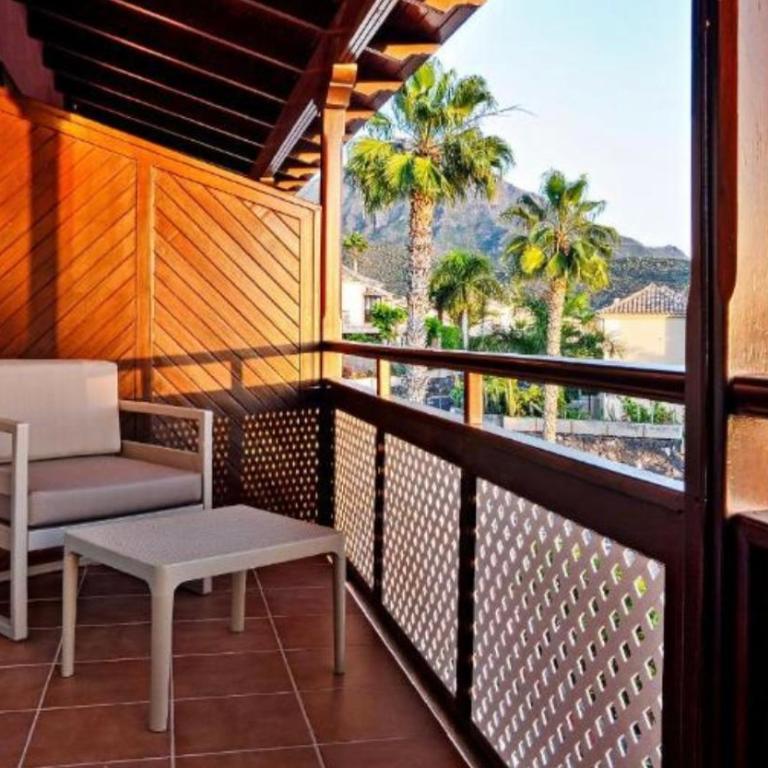 GORGEOUS VIEW Villa & Sauna, Golf Costa Adeje - Villa con vistas al mar - 23