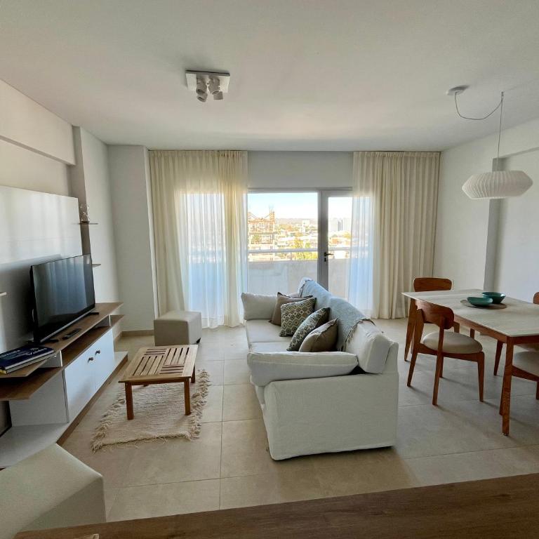 Costa Ballenas Madryn - Apartamento de 2 dormitorios con balcón - 21