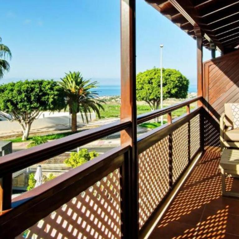 GORGEOUS VIEW Villa & Sauna, Golf Costa Adeje - Villa con vistas al mar - 22