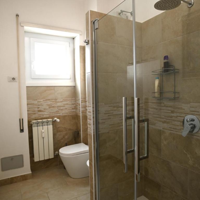 Vatican Firefly House - Appartamento con 2 Camere da Letto - 33