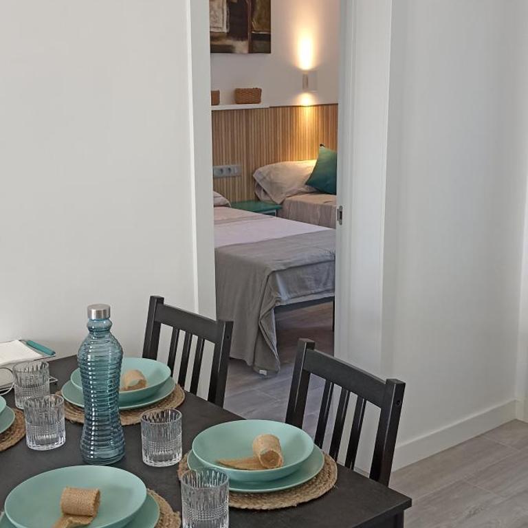 Casa Gioeli Cocosol - Casa con 1 dormitorio - 34