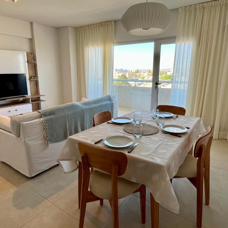 Costa Ballenas Madryn - Apartamento de 2 dormitorios con balcón - 17