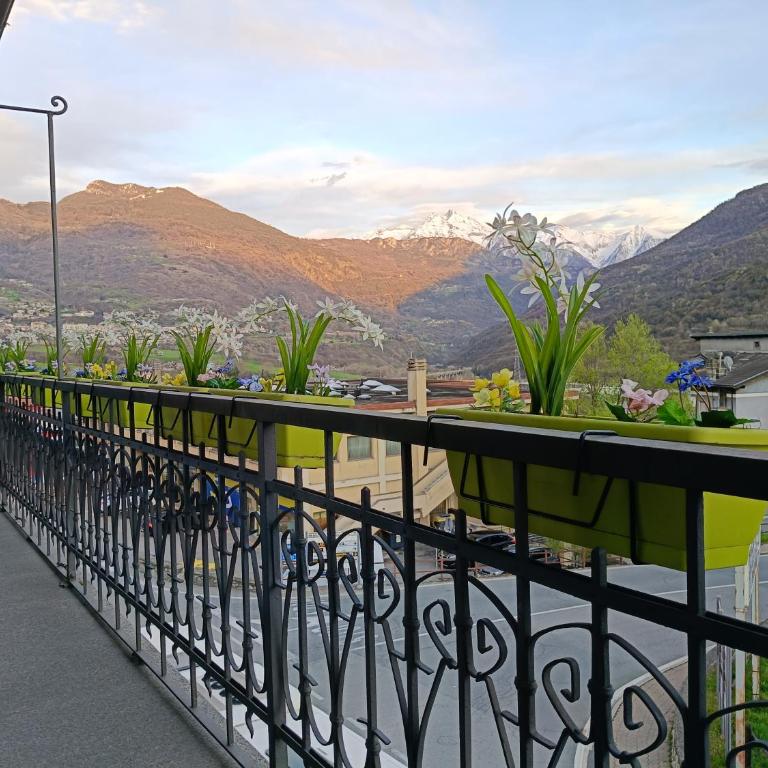 Liberty House Alps - Apartamento de 1 dormitorio - 11