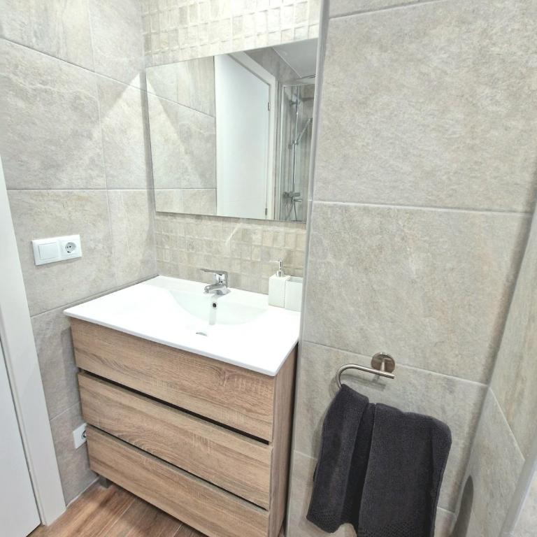 2 bedroom apartment in the center of Marbella - Apartamento de 2 dormitorios - 27