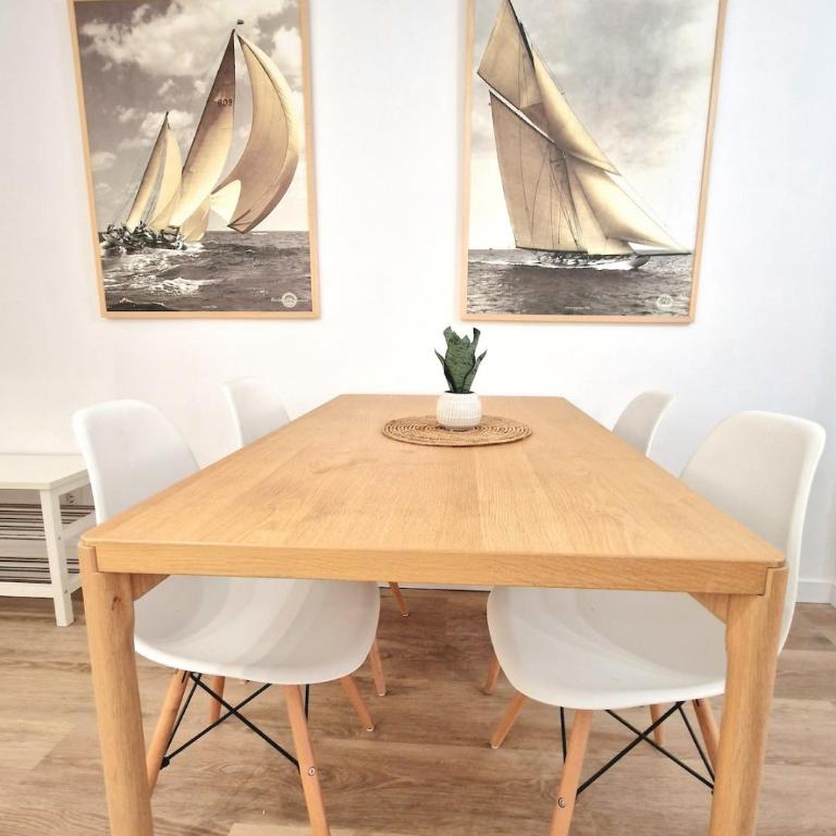 2 bedroom apartment in the center of Marbella - Apartamento de 2 dormitorios - 28