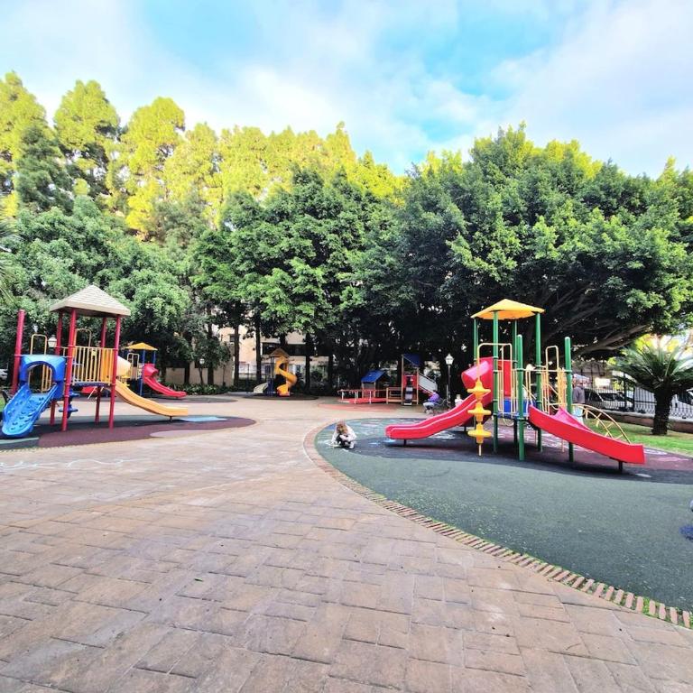 2 bedroom apartment in the center of Marbella - Apartamento de 2 dormitorios - 29