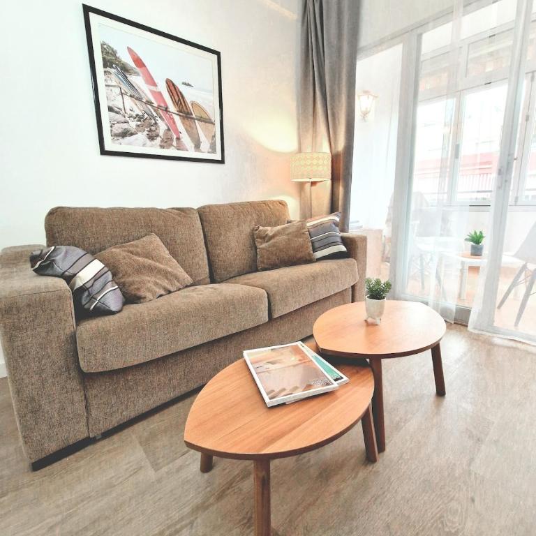 2 bedroom apartment in the center of Marbella - Apartamento de 2 dormitorios - 30