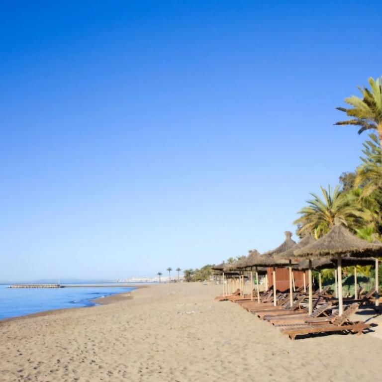 2 bedroom apartment in the center of Marbella - Apartamento de 2 dormitorios - 32