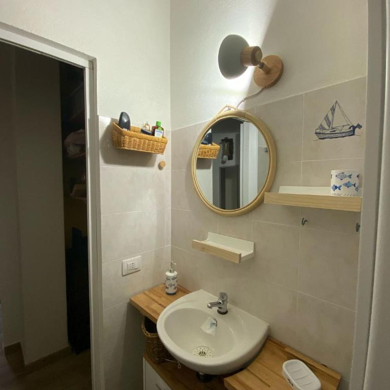Costa relax - Appartamento con 1 Camera da Letto - 5