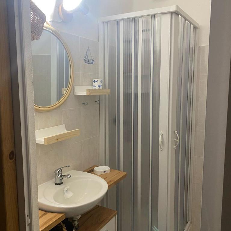 Costa relax - Appartamento con 1 Camera da Letto - 11