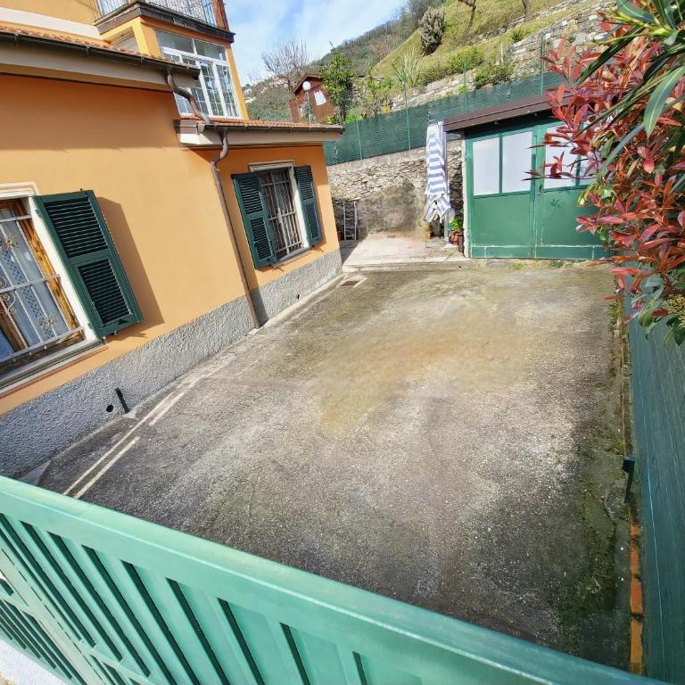 Nautical Micro-Loft con Parcheggio Privato - Monolocale su 2 Livelli - 63