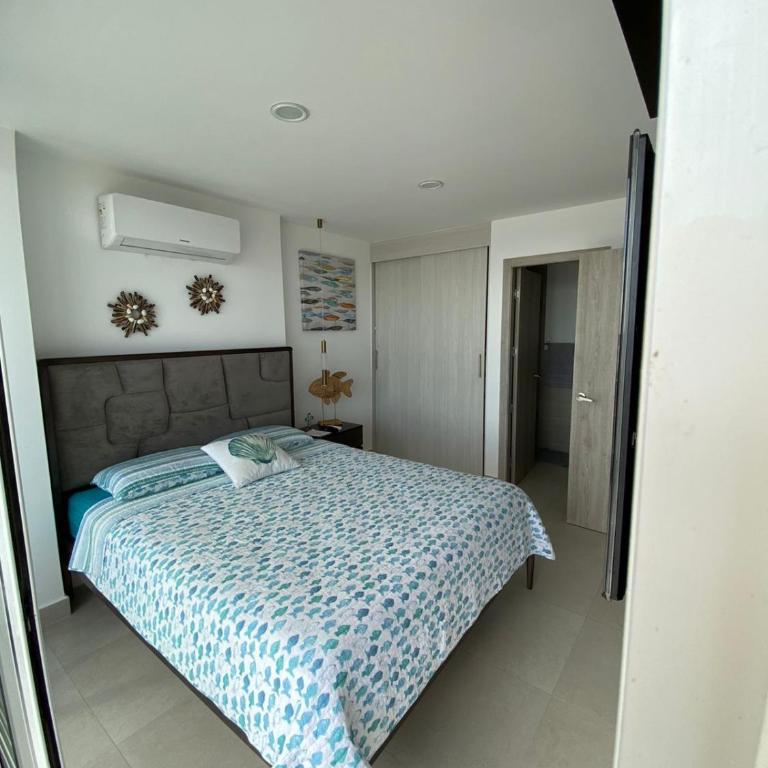 Ocean Suites - Ocean Club - Playas - Apartamento de 2 dormitorios - 11