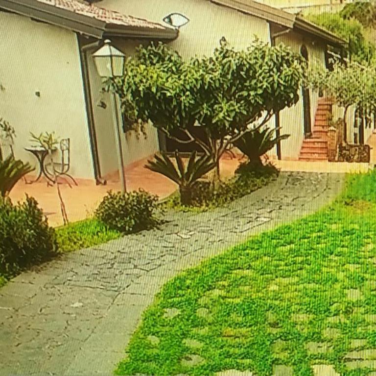 Il Giardino di Galatea - Camera Matrimoniale - 15