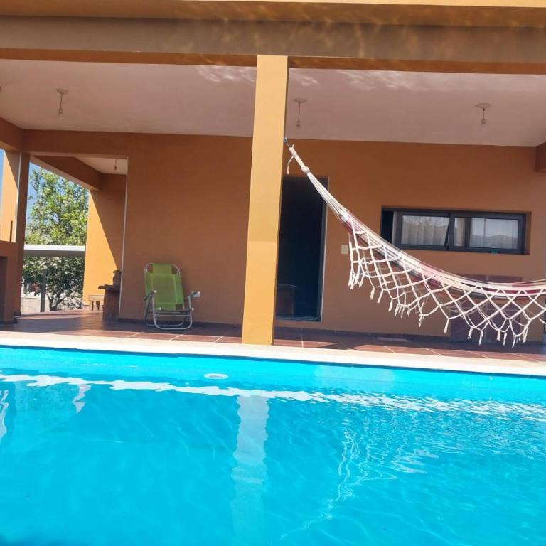 La Casa Del Duke - Apartamento de 3 dormitorios - 20