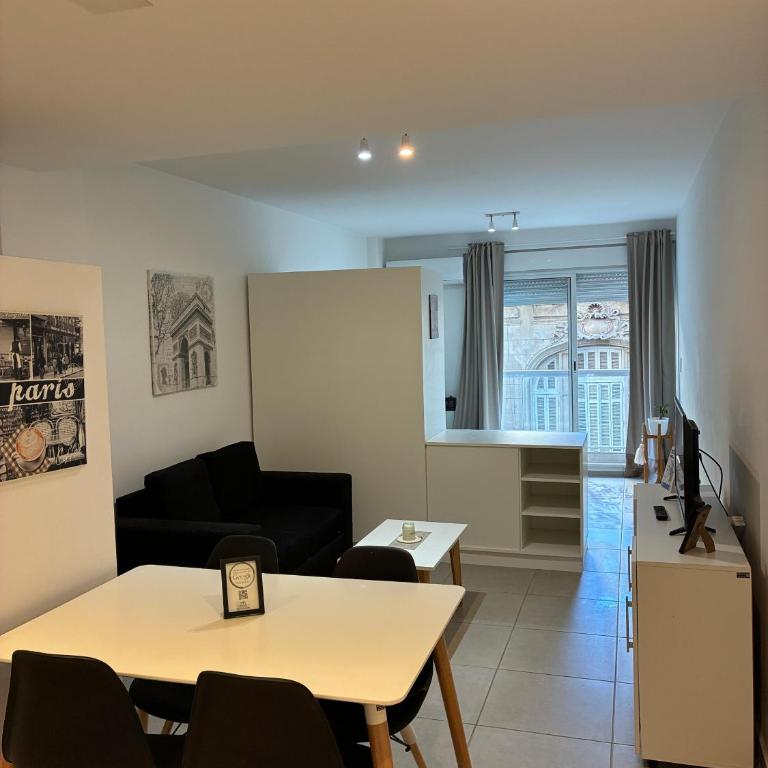 Loft 1 - Apartamento de 1 dormitorio - 1
