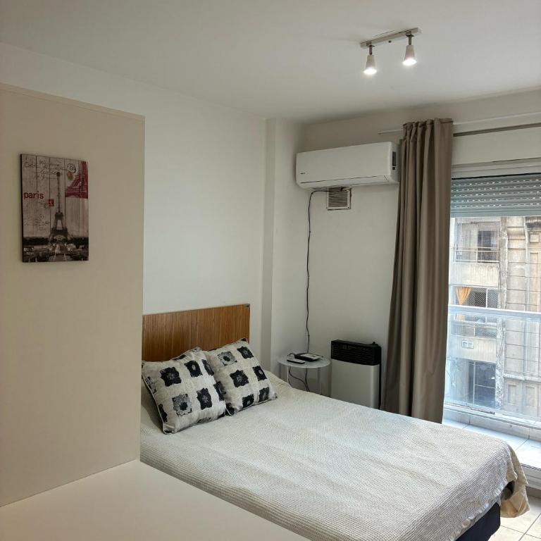 Loft - One-Bedroom Apartment - 10