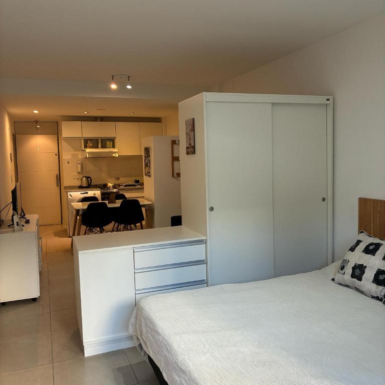 Loft - One-Bedroom Apartment - 9