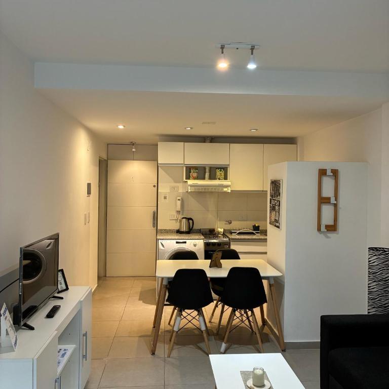 Loft - One-Bedroom Apartment - 3