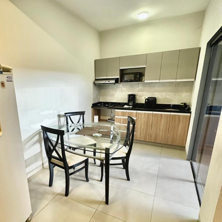 CDE duplex Rent II - 2 Dormitorios - 4 camas - Apartamento de 2 dormitorios - 4