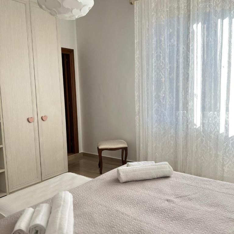 Radames House - Appartamento con 1 Camera da Letto - 4