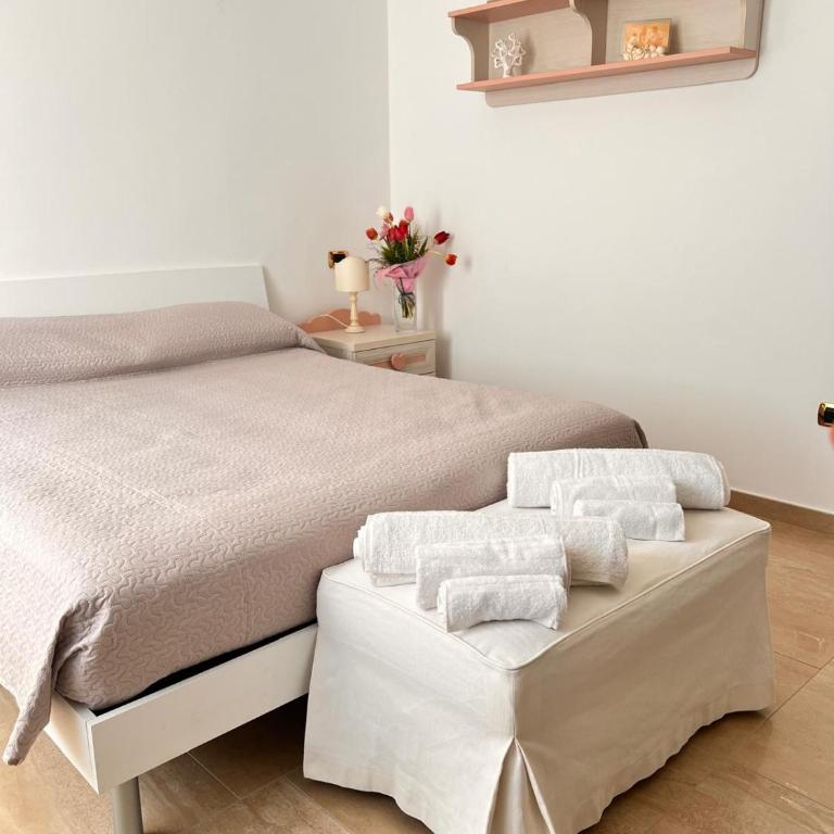 Radames House - Appartamento con 1 Camera da Letto - 3