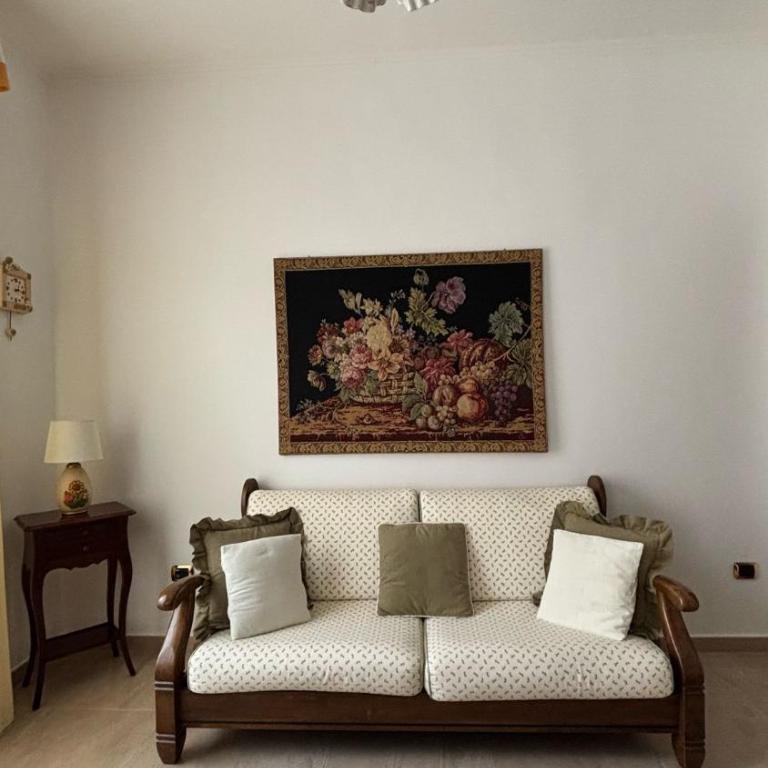 Radames House - Appartamento con 1 Camera da Letto - 14