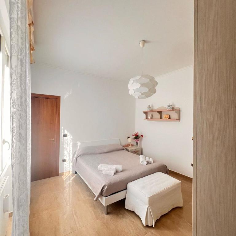 Radames House - Appartamento con 1 Camera da Letto - 5