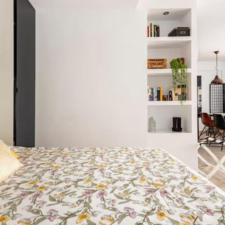 Atardecer en la playa en Marbella Centro - Apartamento de 1 dormitorio - 9