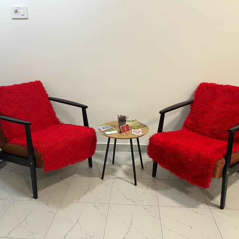 Apartman Bistrička - Studio - 5