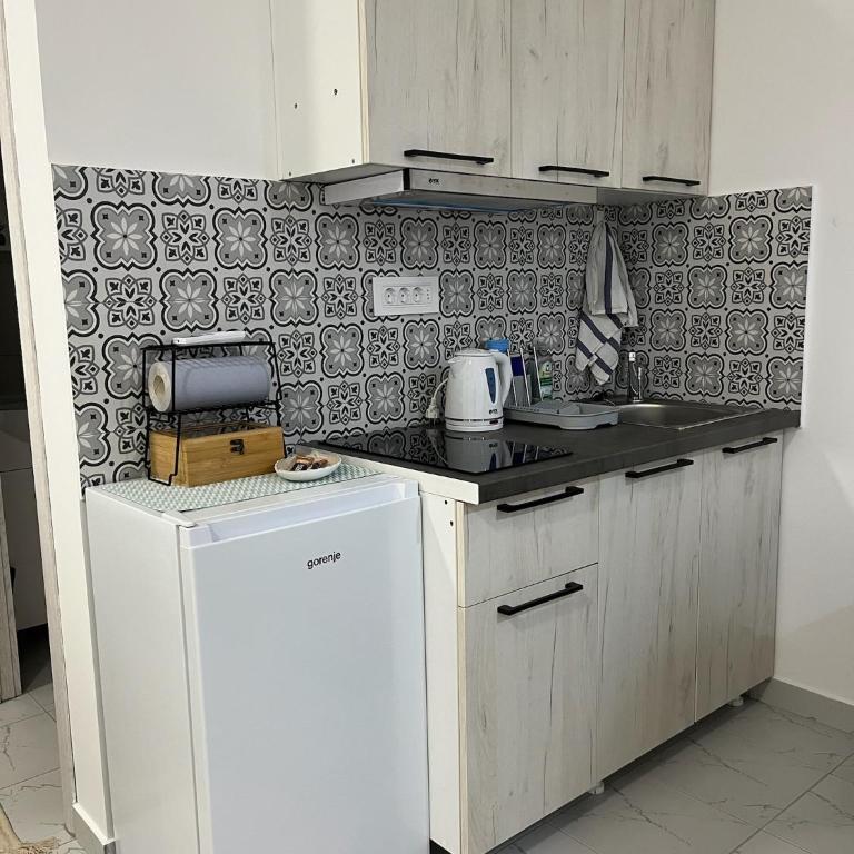 Apartman Bistrička - Studio - 10