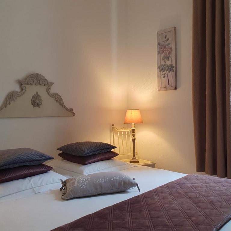 L' appart d'en face - Appartement 1 Chambre - 21