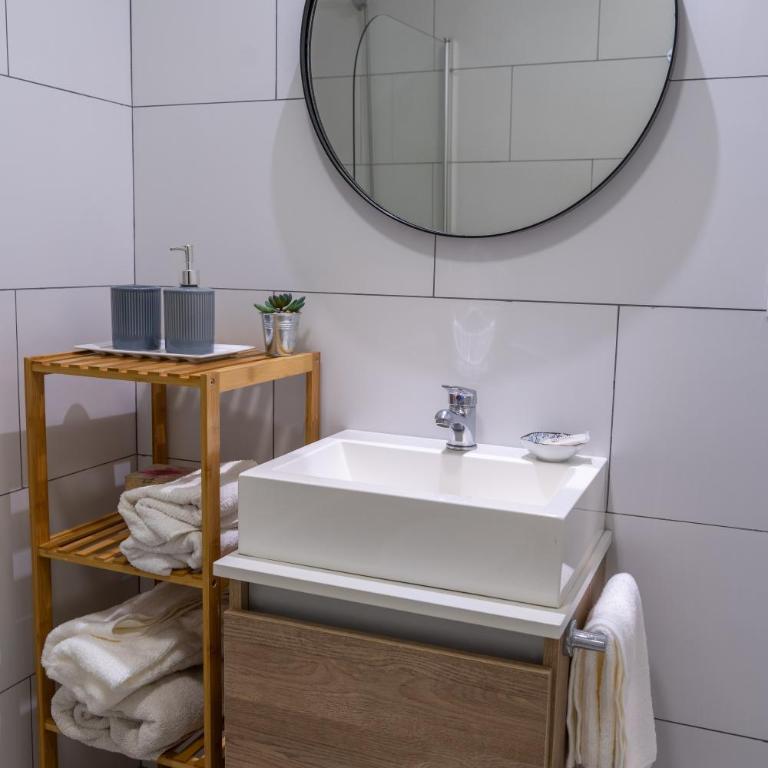 San Telmo nuevo apartamento luxury - One-Bedroom Apartment - 9