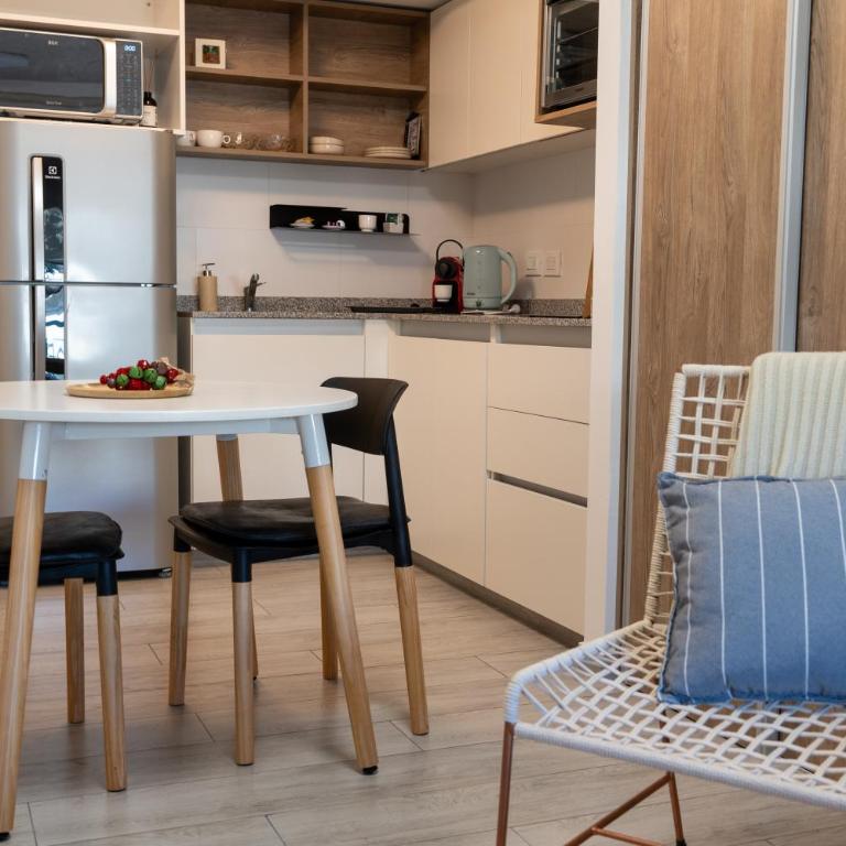 San Telmo nuevo apartamento luxury - Apartamento de 1 dormitorio - 3