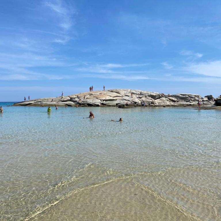 Costa relax - Appartamento con 1 Camera da Letto - 18