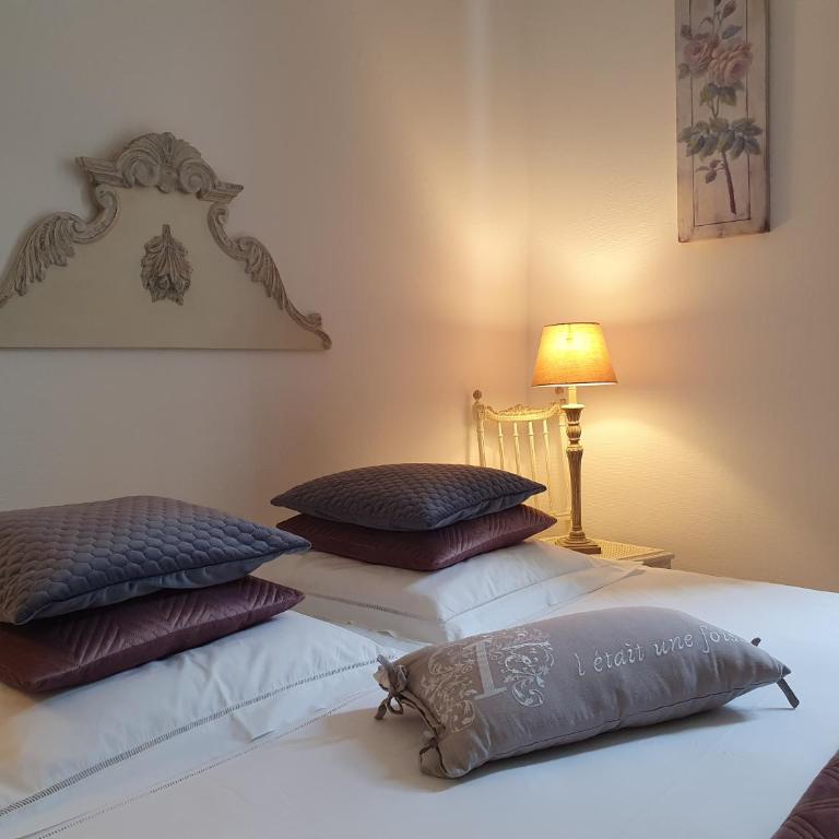 L' appart d'en face - Appartement 1 Chambre - 19