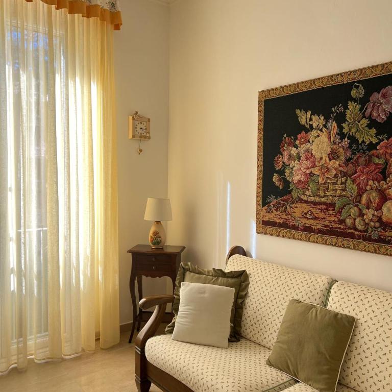 Radames House - Appartamento con 1 Camera da Letto - 13