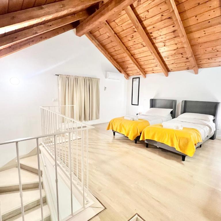 La Costa nel Corso - Appartamento con 2 Camere da Letto - 7