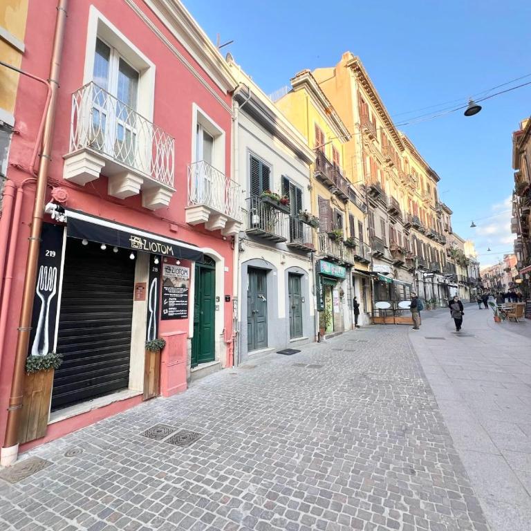 La Costa nel Corso - Appartamento con 2 Camere da Letto - 18