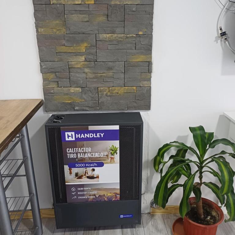 Dorado Stey - One-Bedroom Apartment - 5