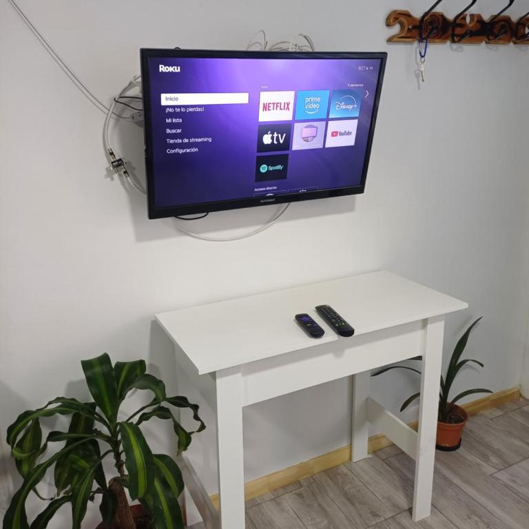 Dorado Stey - One-Bedroom Apartment - 4