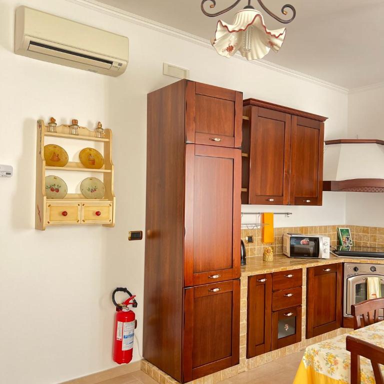 Radames House - Appartamento con 1 Camera da Letto - 10