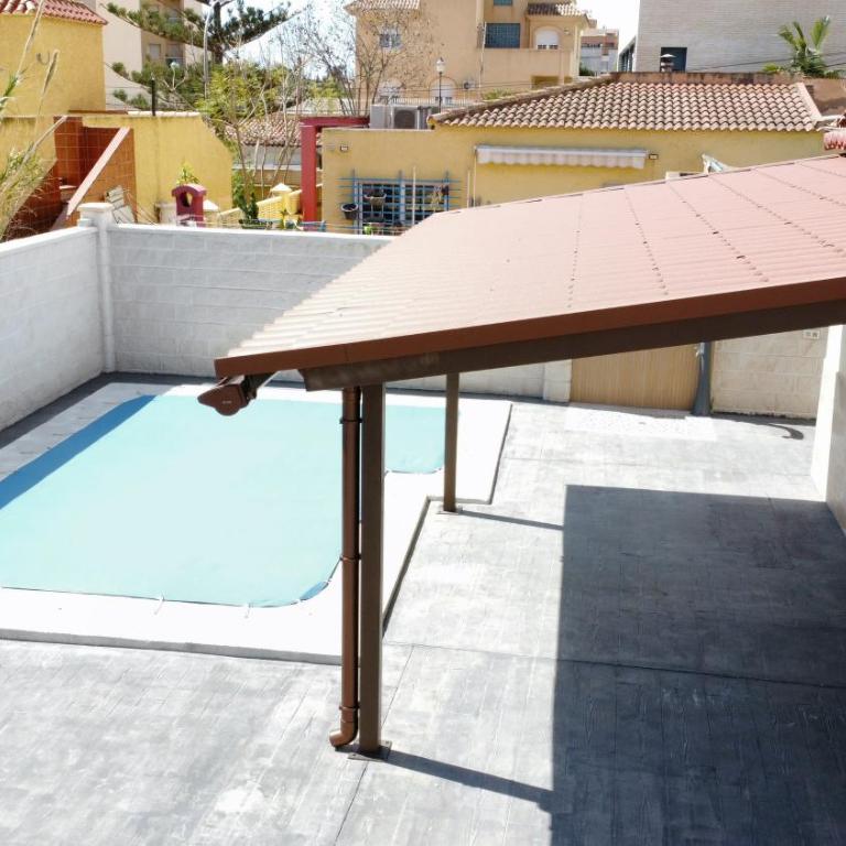 Villa Ainara Aguadulce - Villa - 28