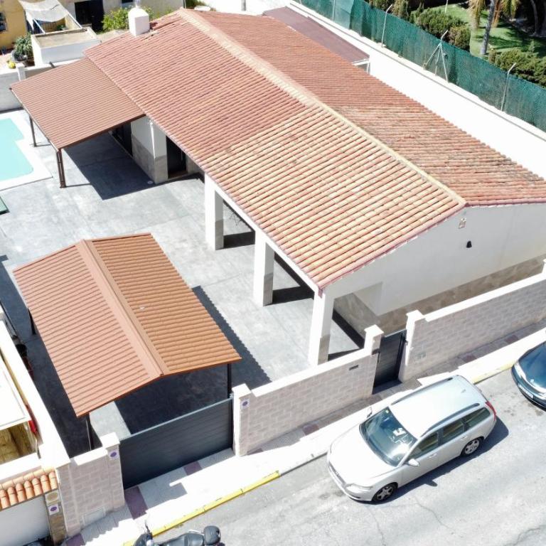 Villa Ainara Aguadulce - Villa - 1