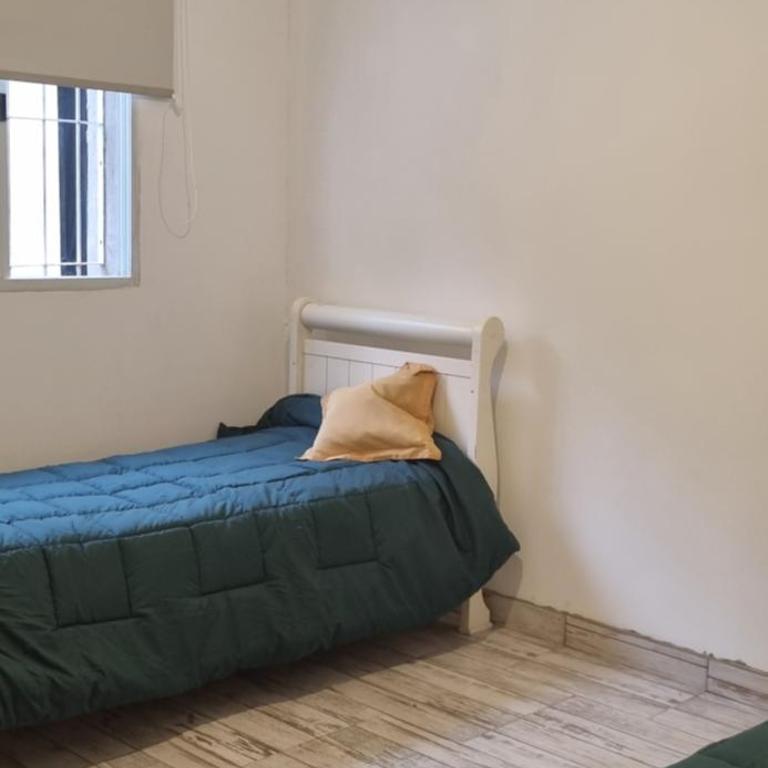 Hermosa casa céntrica con cochera - Casa de 2 dormitorios - 19