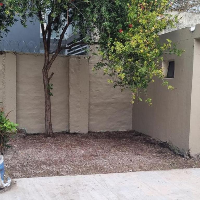 Hermosa casa céntrica con cochera - Two-Bedroom House - 23