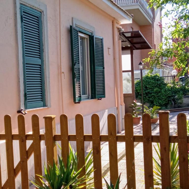 Antico Gelso Roma - Casa con 2 Camere da Letto - 18